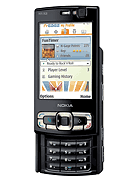 Nokia N95 8GB title=